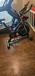 Echelon Ech-sport Bike Connect Smart Exercise Peloton Indoor Cycling. Fixed Price $250.00.