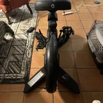 Echelon Bike, - 8S. Stationary, Smart, Indoor, Exercise Bike.. Fixed Price $550.00.