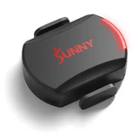 Sunny Health & Fitness Exercise Cycling 2-IN-1 Cadence/rpm. Fixed Price $104.58.