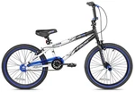 20" Kent Ambush Bmx Bike For Kids Ages 7-14 Blue Color. Fixed Price $170.97.