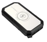 Sun Chaser Solar Powered Wireless Phone Charger 20,000 Mah With Led Flood Light. Fixed Price $81.85.