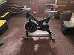 Bladez Master Gs Stationary Indoor Cardio Exercise Fitness Bike. Fixed Price $259.99.