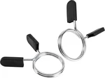 2PACK 2" Olympic Barbell Clips Clamps Lock Dumbbell Spring Collars Weightlifting. Fixed Price $8.99.