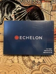 Echelon Replacement Exercise 23.8" Tablet, ECHTES-238, New S3. Fixed Price $199.51.