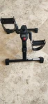 Vaunn Medical Folding Pedal Exerciser W/electronic Display For Legs And Arms. Fixed Price $15.00.