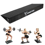 Slant Squat Wedge For Exercise - Atg Workout With Anti Sli.... Fixed Price $56.37.