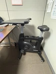 Flexispot Exercise Bike, All-in-one Under Desk Adjustable Resistance. Fixed Price $300.00.