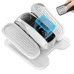 Under Desk Elliptical Machine, Leg Exerciser As Seen On T.... Fixed Price $143.19.
