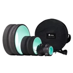 Chirp Relief Wheel - Back & Neck Pain Set 3 Pack With Travel Carrying Case. Fixed Price $78.99.