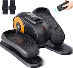 Merach Under Desk Elliptical, Ellipse Leg Exerciser Electric With Remote Control. Fixed Price $179.99.