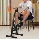New Home Pedal Exercise Bike Adjustable Fitness Equipment For Seniors Total Body. Fixed Price $68.97.