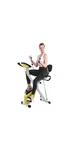 Doufit EB-01 Exercise Bike. Fixed Price $150.00.